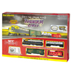 HO Thunder Chief with Digital Sound Electronic Train Set by BACHMANN TRAINS