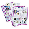 BadaBada Bride Bingo™ by BadaBadaBingo Fun Games Co! LLC