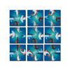 Sharks Scramble Squares by b.  dazzle, inc.