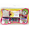 Designer Bead Kit by BEAD BAZAAR/KID JOURNEYS