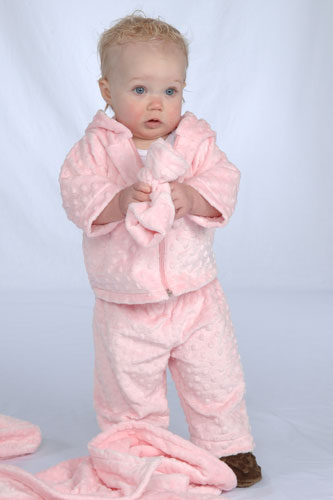 Lounge Wear by BEBE BELLA DESIGNS