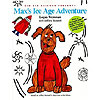 Max's Ice Age Adventure - Science Adventures with Max the Dog by BIG KID SCIENCE