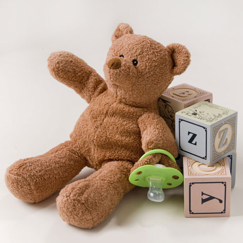 BinkiBear by BinkiBear