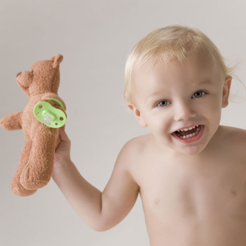 New and Easy Method for Weaning by BinkiBear