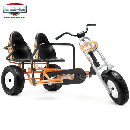 BERG Toys Chopper AF by BERG USA, LLC