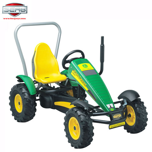 BERG Toys John Deere BF-3 by BERG USA, LLC