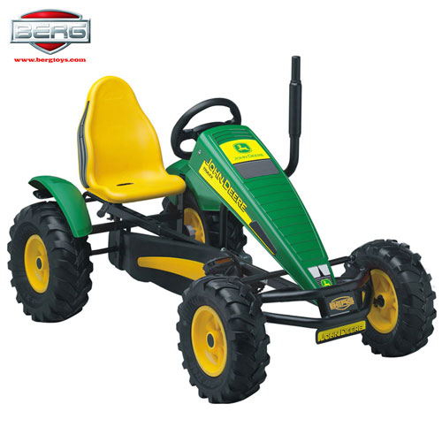 BERG Toys John Deere AF by BERG USA, LLC