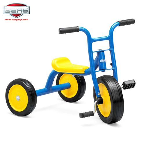 BERG Toys MOBY XS Tricycle by BERG USA, LLC