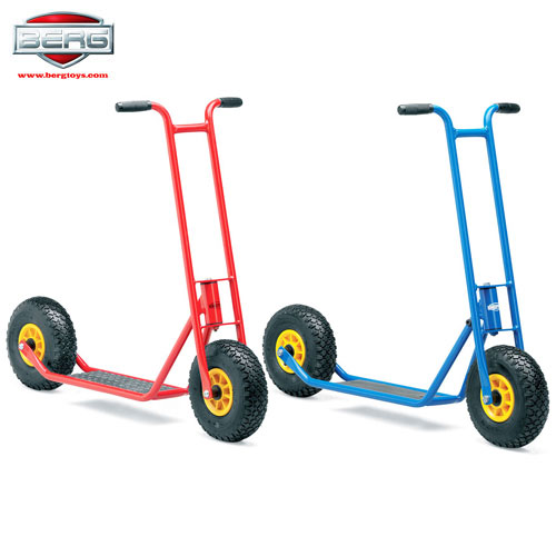 BERG Toys Steppy Scooter by BERG USA, LLC