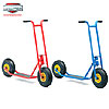 BERG Toys Steppy Scooter by BERG USA, LLC