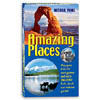 Amazing Places: National Parks by BIRDCAGE PRESS