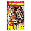 Go Fish for Wildlife: Mammals by BIRDCAGE PRESS