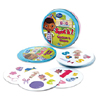 Spot it! Numbers & Shapes Doc McStuffins by BLUE ORANGE GAMES