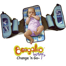 Diaper shop n go