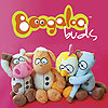 Boogaloo Buds by BOOGALOO TOYS