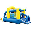 Adventure Bounce House by BOUNCELAND