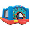 Wild Reef Huge Bounce House by BOUNCELAND