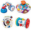 Brainy Baby Toys by BRAINY BABY