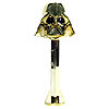 Giant Pez Star Wars Darth Vader Gold Edition by BRAND NEW PRODUCTS LLC