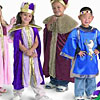Fantasy Costume Collection by BRAND NEW WORLD