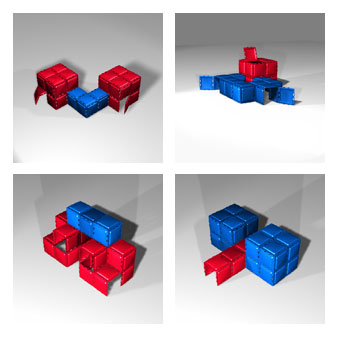 Possibilities by BRIK-A-BLOK TOYS INC.