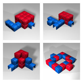 Safety by BRIK-A-BLOK TOYS INC.