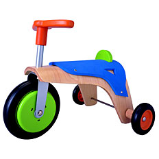 The Trike Rider by BRIO CORPORATION