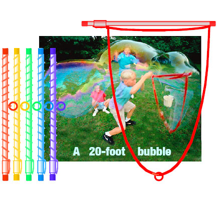 Bubble Thing! by BUBBLE THING