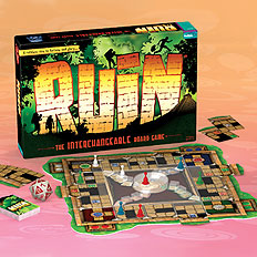 Ruin by BUFFALO GAMES INC.