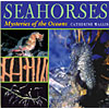 Seahorses by BUNKER HILL PUBLISHING