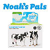 BUNDLE of 100 NOAH'S PALS by Caboodle! Toys LLC (Noah's Pals)