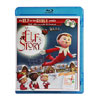 An Elf's Story™ Blu-Ray/DVD Combo by CCA and B LLC