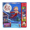 The Elf on the Shelf Book With Sound by CCA and B LLC