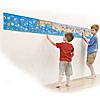 Giant Evolution Timeline Poster by CHARLIE'S PLAYHOUSE LLC