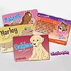 Pet Trading Cards by CHATTERCHIX INC.