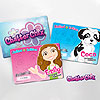 Rare Chatterchix Trading Cards by CHATTERCHIX INC.