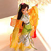 Full Moon Fairy 11" Doll by CHINASPROUT INC.