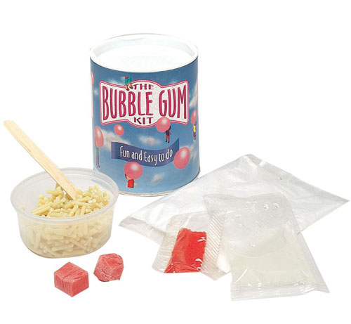 Bubble Gum Kit by COPERNICUS TOYS