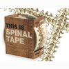 This is Spinal Tape by COPERNICUS TOYS