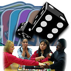 Purpose of the Game by DARE TO LEAD