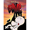 The Art of Bone by DARK HORSE COMICS, INC.