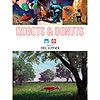 Robots & Donuts by DARK HORSE COMICS, INC.