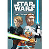 Star Wars: The Clone Wars Volume 1—Shipyards of Doom by DARK HORSE COMICS, INC.