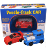 Doodle-Track Car by DAYDREAM TOY