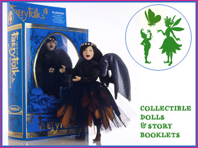 Imaginative Play by DERVISH TOYS
