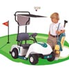 Lil Driver Golf Cart by DEXTON, LLC.