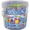 Perler Beads - Ocean Friends Bucket by DIMENSIONS/PERLER