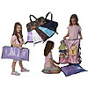 Doll Duffels by THE DOLL CASE COMPANY