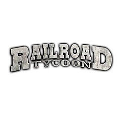 Railroad Tycoon by EAGLE GAMES