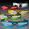 Spectrix Laser Visors by Ekos USA